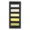 Rembrandt 5 Color Cool Yellows Half Stick Soft Pastel Set